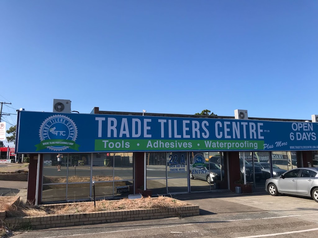 Trade Tilers Centre | home goods store | 22a Moss St, Slacks Creek QLD 4127, Australia | 0434580038 OR +61 434 580 038