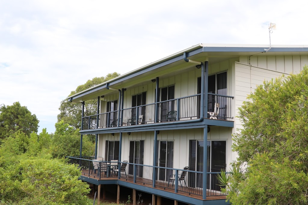 Fitzroy House | The Haven, 37 Haven Rd, Emu Park QLD 4710, Australia | Phone: 0438 507 917