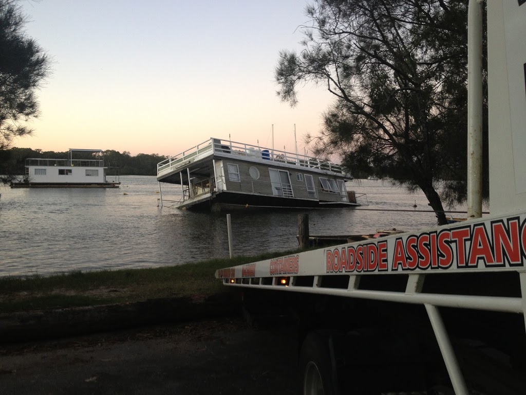 Marine Salvage Australia | Unit 2 Lot 9/100 Rene St, Noosaville QLD 4566, Australia | Phone: 0447 172 964