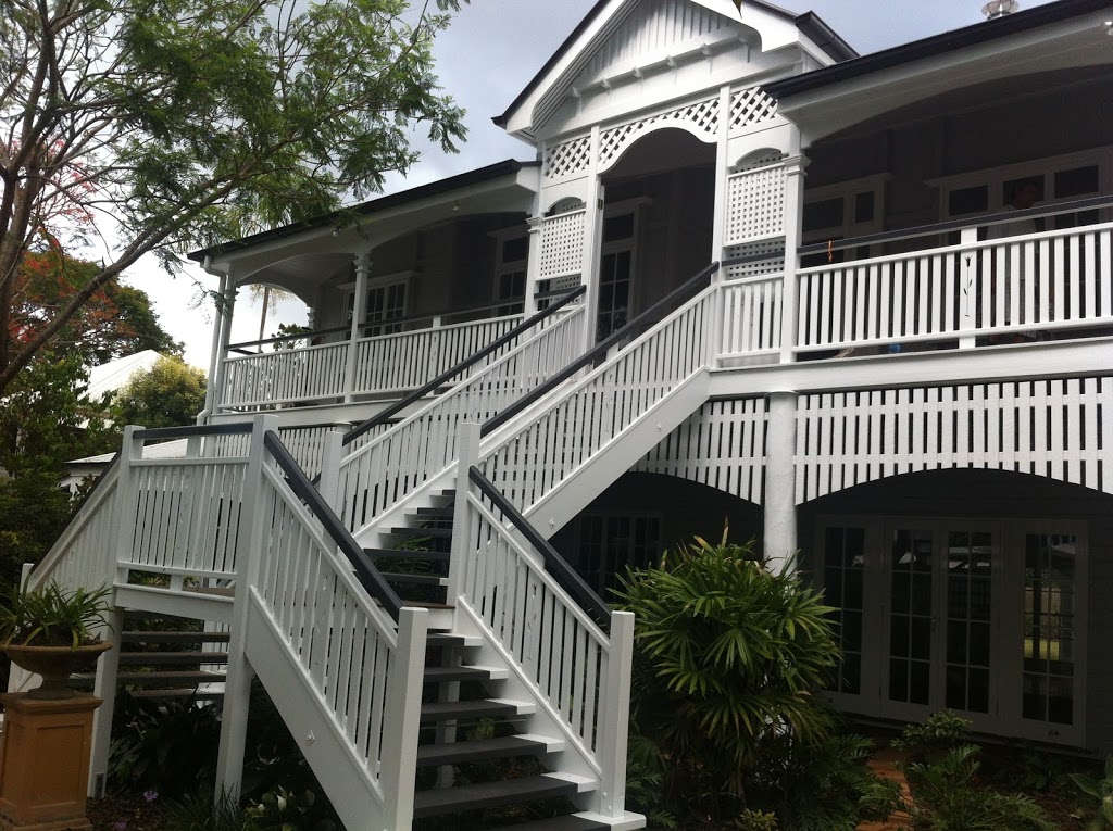 Envision Painting & Decorating | painter | 8 Makena Cres, Birkdale QLD 4159, Australia | 0412288804 OR +61 412 288 804