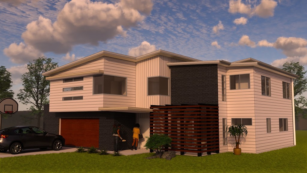 The Design Hub Qld | 68 Capricorn Cres, Springfield QLD 4300, Australia | Phone: 0410 378 736