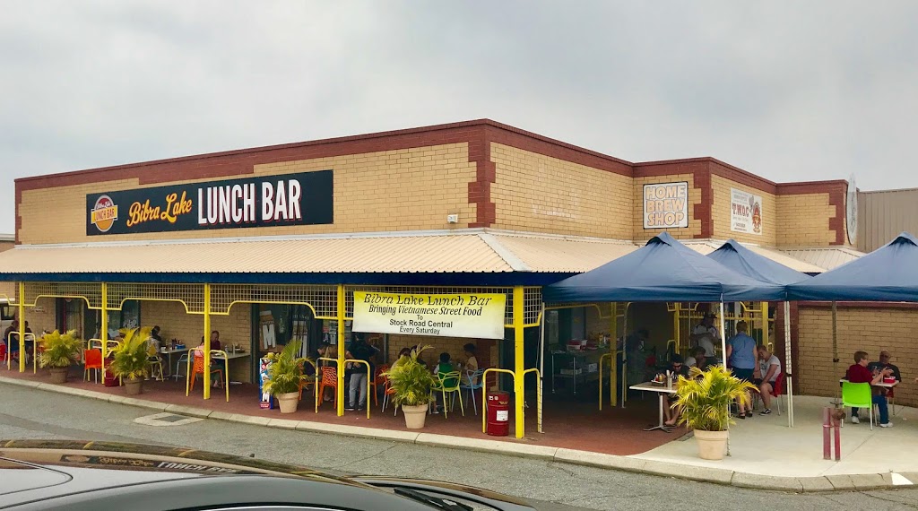 Bibra Lake Lunch Bar | restaurant | 1/40 Port Pirie St, Bibra Lake WA 6163, Australia | 0894185833 OR +61 8 9418 5833