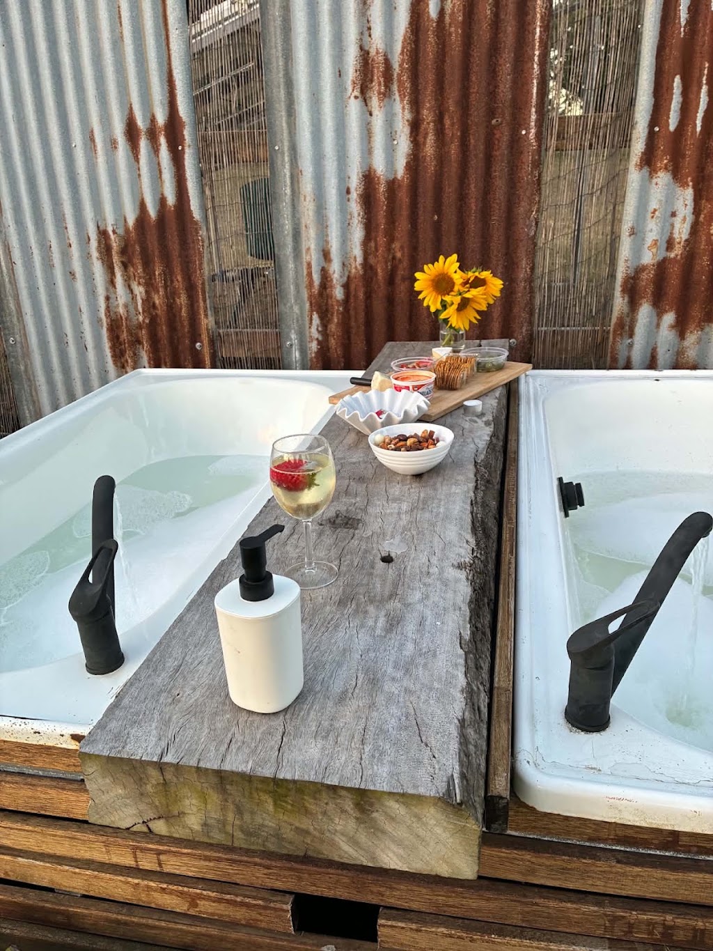 Blackiron | 1783 Gunyarra Rd, Andromache QLD 4800, Australia | Phone: 0456 732 937