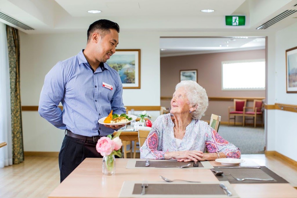 Weeroona Aged Care Plus Centre | 14 Trebartha St, Bass Hill NSW 2197, Australia | Phone: (02) 9645 3220