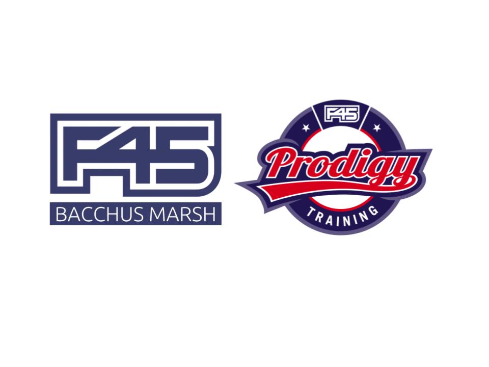 F45 Prodigy Bacchus Marsh | gym | 2a Station St, Maddingley VIC 3340, Australia | 0475695894 OR +61 475 695 894