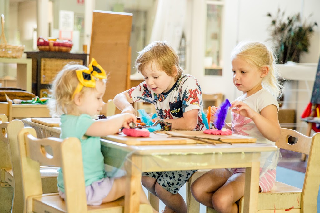 Children First - Balmoral St Preschool and Occasional Care | 24-26 Balmoral St, Blacktown NSW 2148, Australia | Phone: (02) 9831 5066