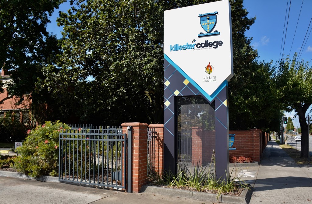 Killester College | school | 433 Springvale Rd, Springvale VIC 3171, Australia | 0395475000 OR +61 3 9547 5000