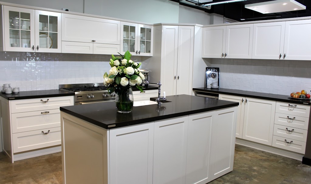 Creativ Kitchens Australia | home goods store | 12 Bridge Rd, Stanmore NSW 2048, Australia | 0295163222 OR +61 2 9516 3222