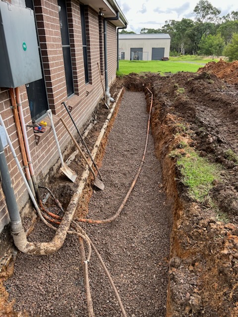 Plumber To You | 805 Silverdale Rd, Werombi NSW 2570, Australia | Phone: 0475 400 500