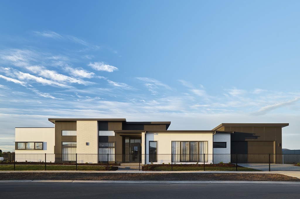 G.J. Gardner Homes Shepparton (Cressbrook & Vista Display Homes) | 32 Lorikeet St, Kialla VIC 3631, Australia | Phone: (03) 5891 1022