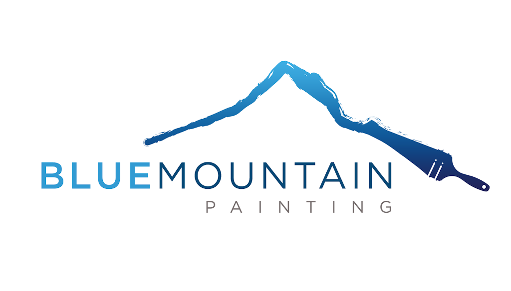 blue mountain painting | Sunshine VIC 3020, Australia | Phone: 0452 240 381