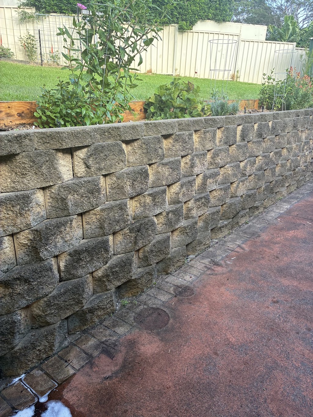 Blasted Cleaning Services | 41A Hickory Rd, Gateshead NSW 2290, Australia | Phone: 0421 954 960