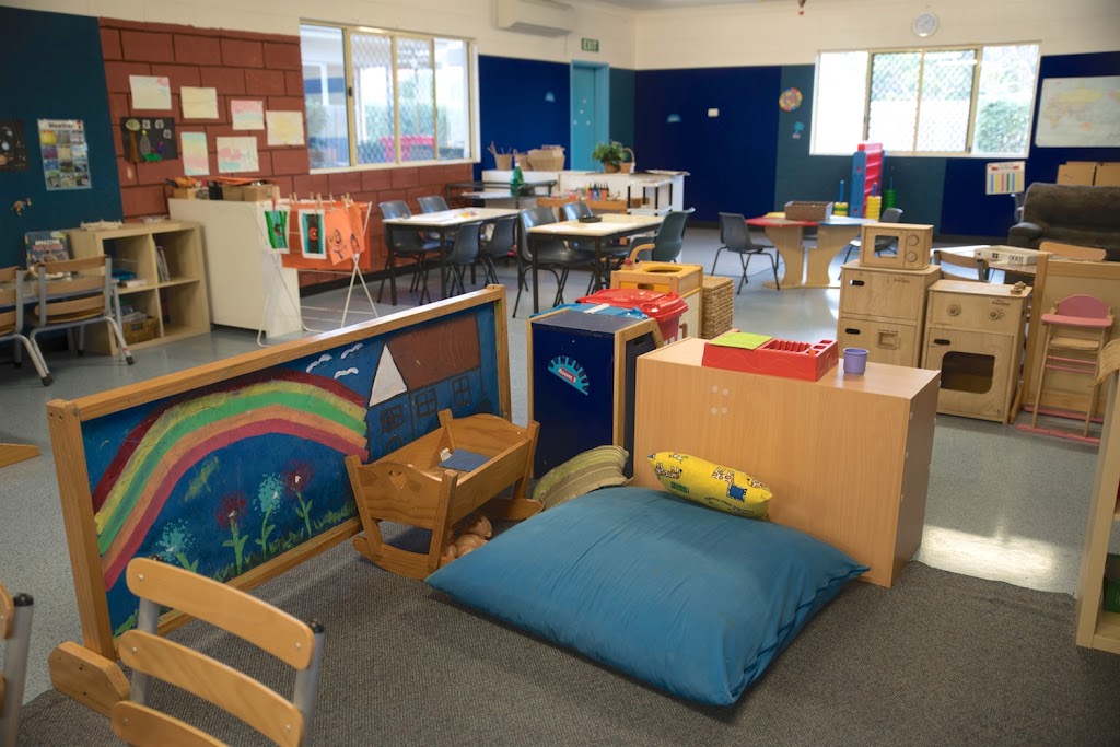 Goodstart Early Learning Idalia - Lakeland Boulevard | school | 19-21 Lakeland Blvd, Idalia QLD 4812, Australia | 1800222543 OR +61 1800 222 543