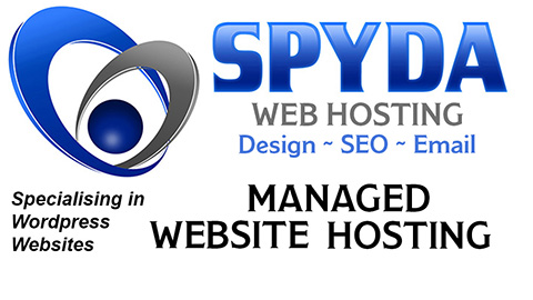 Spyda Web Hosting | 957 Numinbah Rd, Crystal Creek NSW 2484, Australia | Phone: 0407 595 326