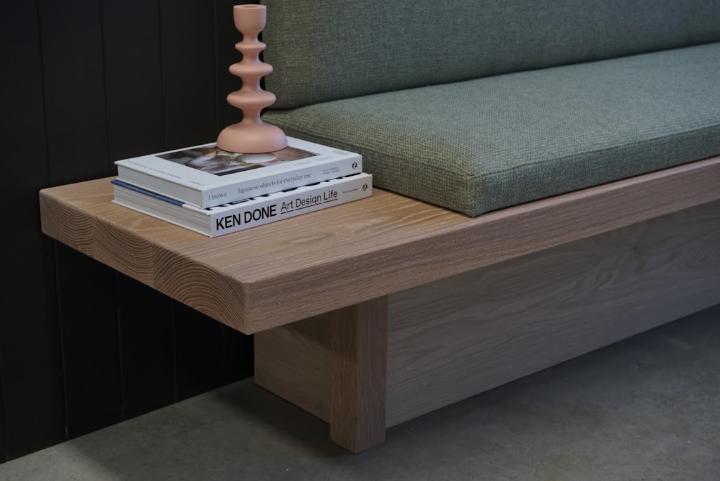 Hammer & Stone Creative Workroom | 14b Riversdale Rd, Newtown VIC 3220, Australia | Phone: 0430 728 691