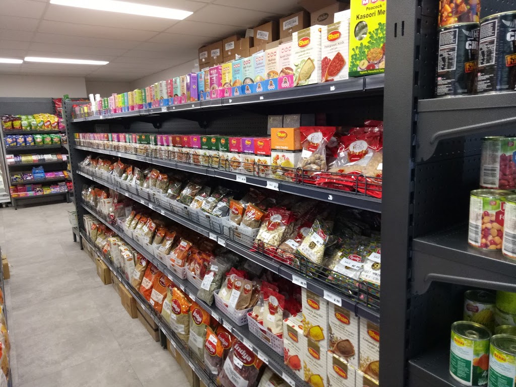 Quick & Easy Indian Grocery & Convenience Store Canningvale | store | Shop 2 Corner Of Boardman And, Comrie Rd, Canning Vale WA 6155, Australia | 0430755130 OR +61 430 755 130