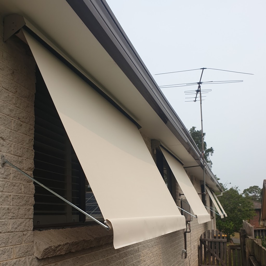 Ashadya Shade Sails & Blinds | home goods store | 28 Caribbean Pl, Mount Colah NSW 2079, Australia | 1300570901 OR +61 1300 570 901