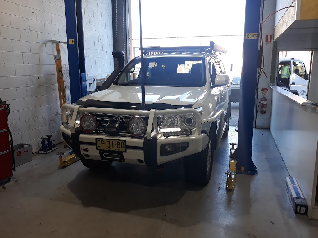 Riverside Auto Care |  | 3/25 Childs Rd, Chipping Norton NSW 2170, Australia | 0287126425 OR +61 2 8712 6425