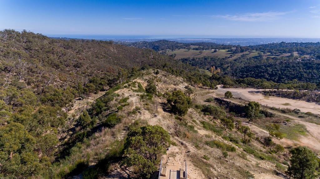 Eagle Mountain Bike Park | Crafers West SA 5152, Australia