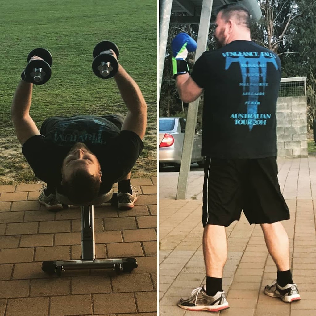 Matt Webb Fitness | health | 40 Paperbark Ln, Atwell WA 6164, Australia | 0403311473 OR +61 403 311 473