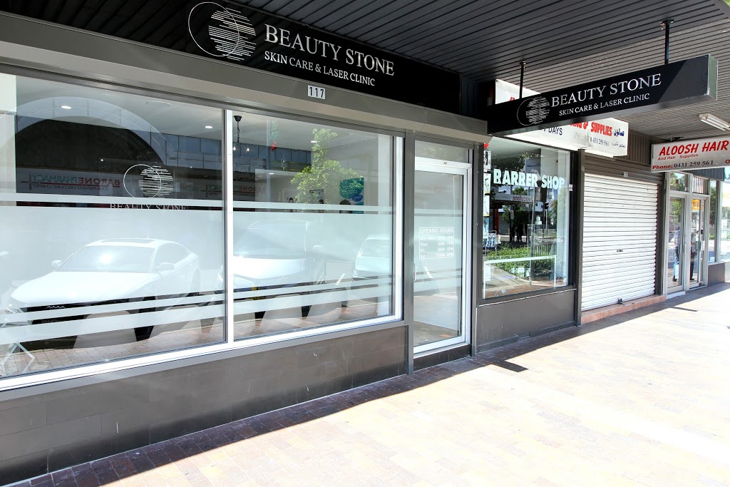Beauty Stone Skin Care & Laser Clinic | hair care | 117 Ware St, Fairfield NSW 2165, Australia | 0423228338 OR +61 423 228 338