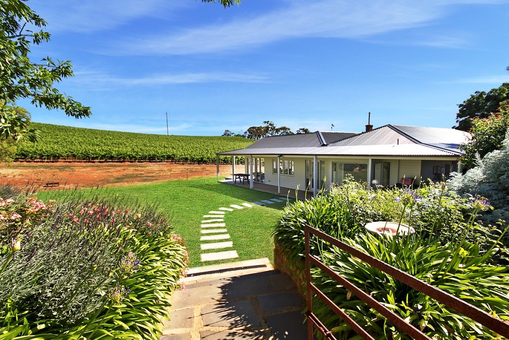OBriens of Clare | lodging | 82 Slaughterhouse Rd, Spring Farm SA 5453, Australia | 0407629345 OR +61 407 629 345