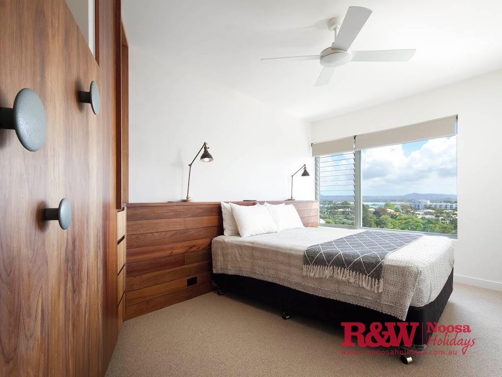 Hastings Park 9 - RW Noosa Holidays | lodging | 81 Hastings St, Noosa Heads QLD 4567, Australia | 0754480966 OR +61 7 5448 0966