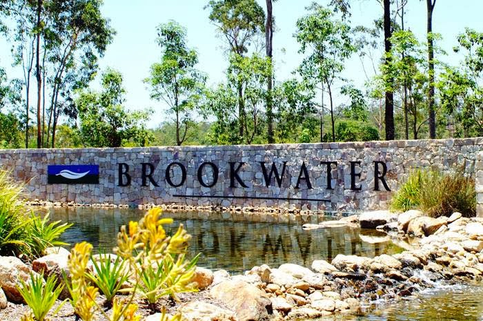 Brookwater Residential | 3 Birchwood Cres, Brookwater QLD 4300, Australia | Phone: (07) 3814 5177