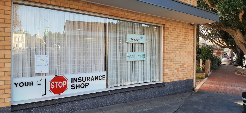 Your 1 Stop Insurance Shop | 58 Murray St, Angaston SA 5353, Australia | Phone: (08) 8564 2559