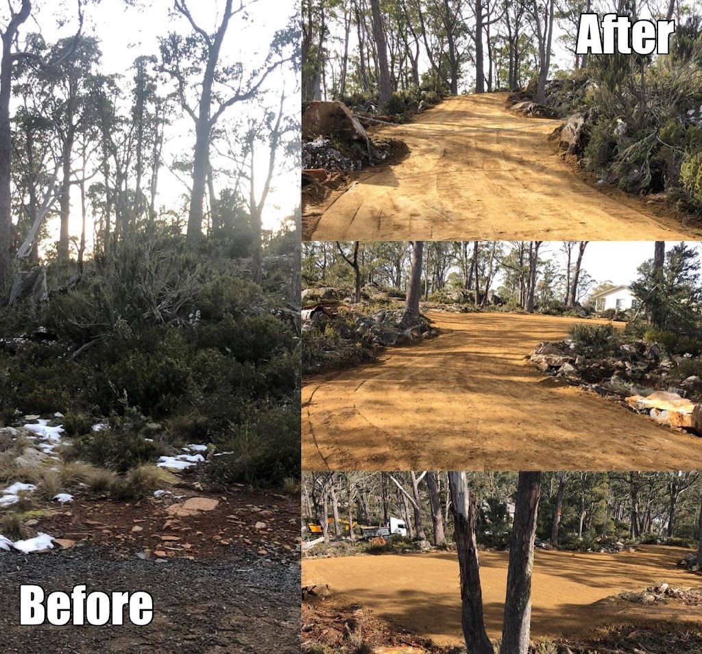 Sutcliffe Contracting Pty Ltd | 139 Black Snake Rd, Granton TAS 7030, Australia | Phone: 0419 587 246 Sutcliffe Contracting Pty Ltd | 139 Black Snake Rd, Granton TAS 7030, Australia | Phone: 0419 587 246