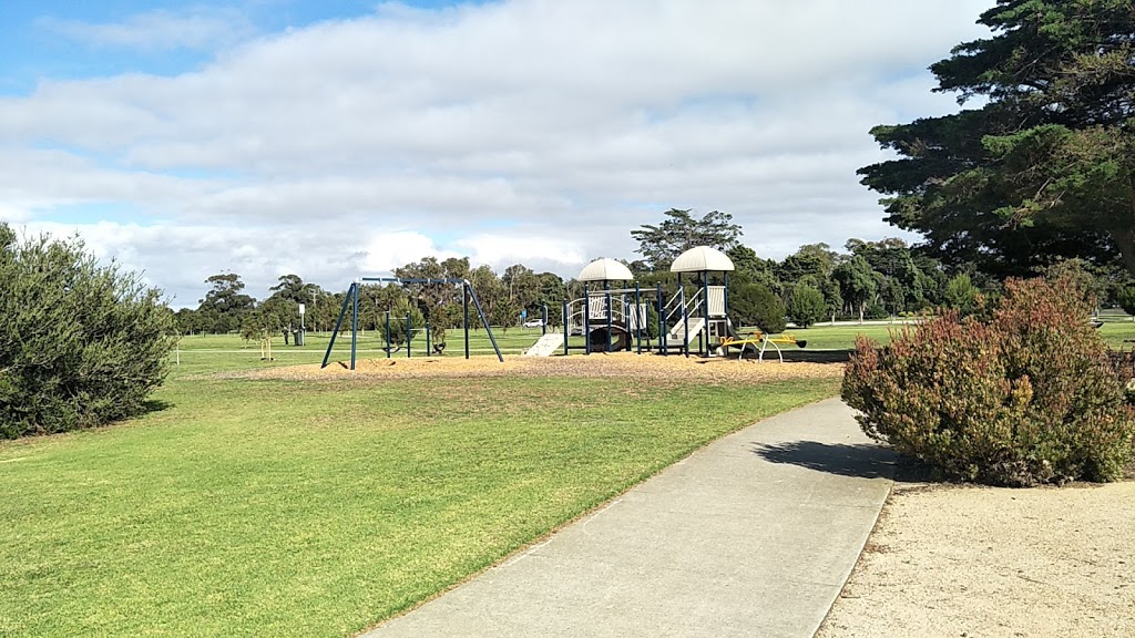 Doug Grant Reserve | park | Altona VIC 3018, Australia