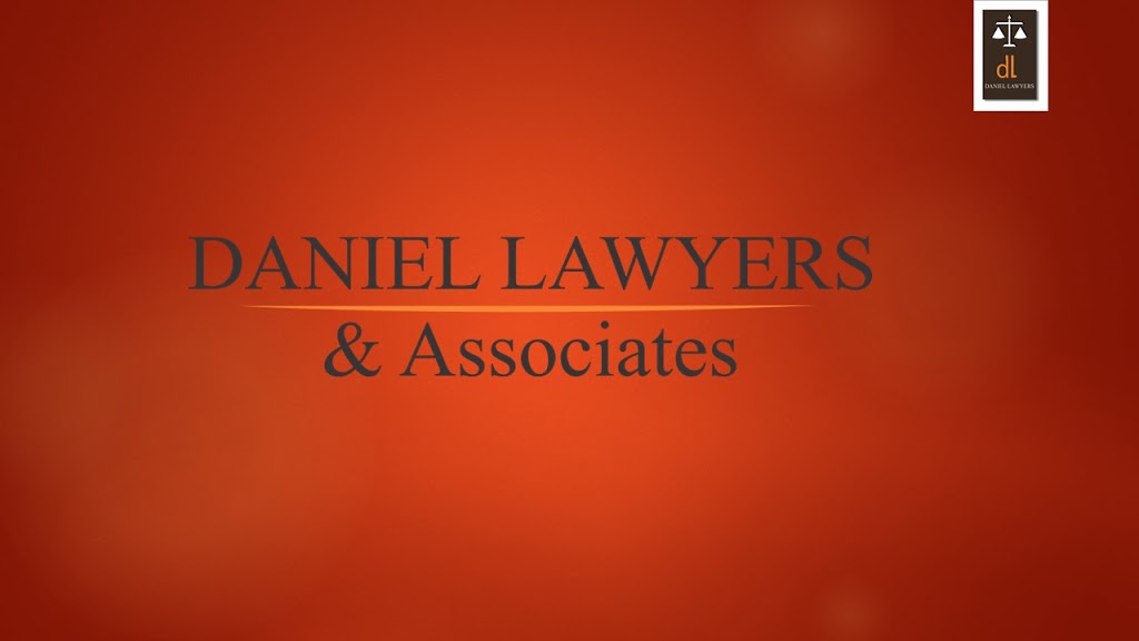 Daniel Lawyers & Associates (incorporating Patrick Cash & Associ | level 5/12 Clarke St, Sunshine VIC 3020, Australia | Phone: (03) 9687 3211