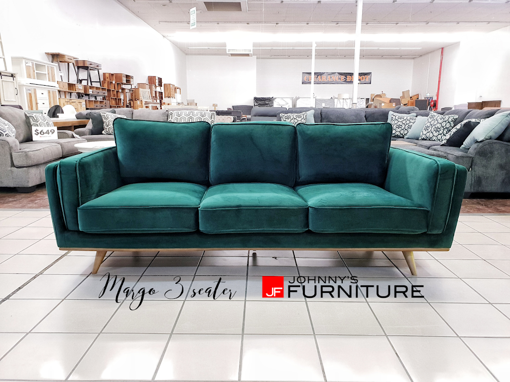 Johnnys Furniture Brisbane | 142 Fryar Rd, Eagleby QLD 4207, Australia | Phone: (07) 3807 4794