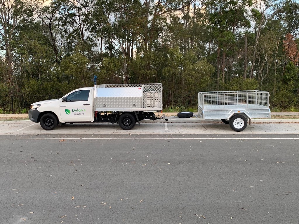 Dylans Mowing | general contractor | 12 Ballinger Pl, Pelican Waters QLD 4551, Australia | 0420214921 OR +61 420 214 921