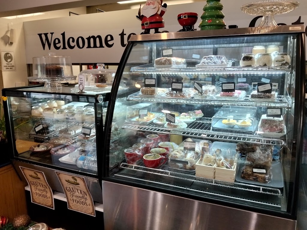 Carter’s Gate Cafe - Aratula | 6732 Cunningham Hwy, Aratula QLD 4309, Australia | Phone: 0412 726 688