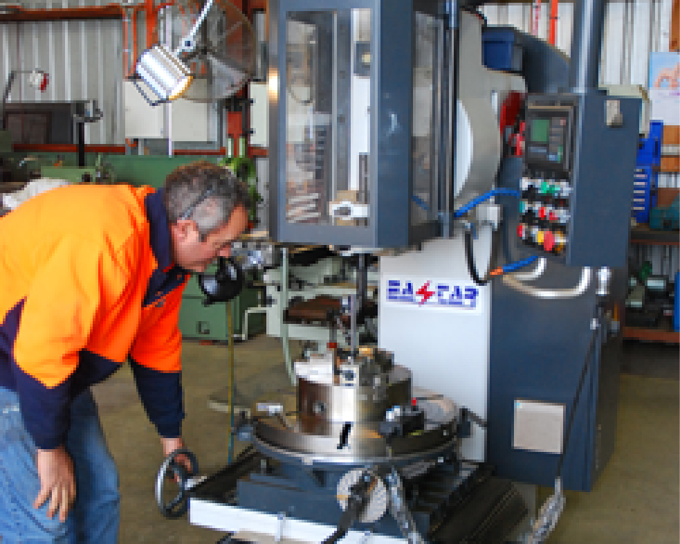 Cox Engineering Echuca | 1168 Echuca-Nanneella Rd, Strathallan VIC 3622, Australia | Phone: 0409 505 890