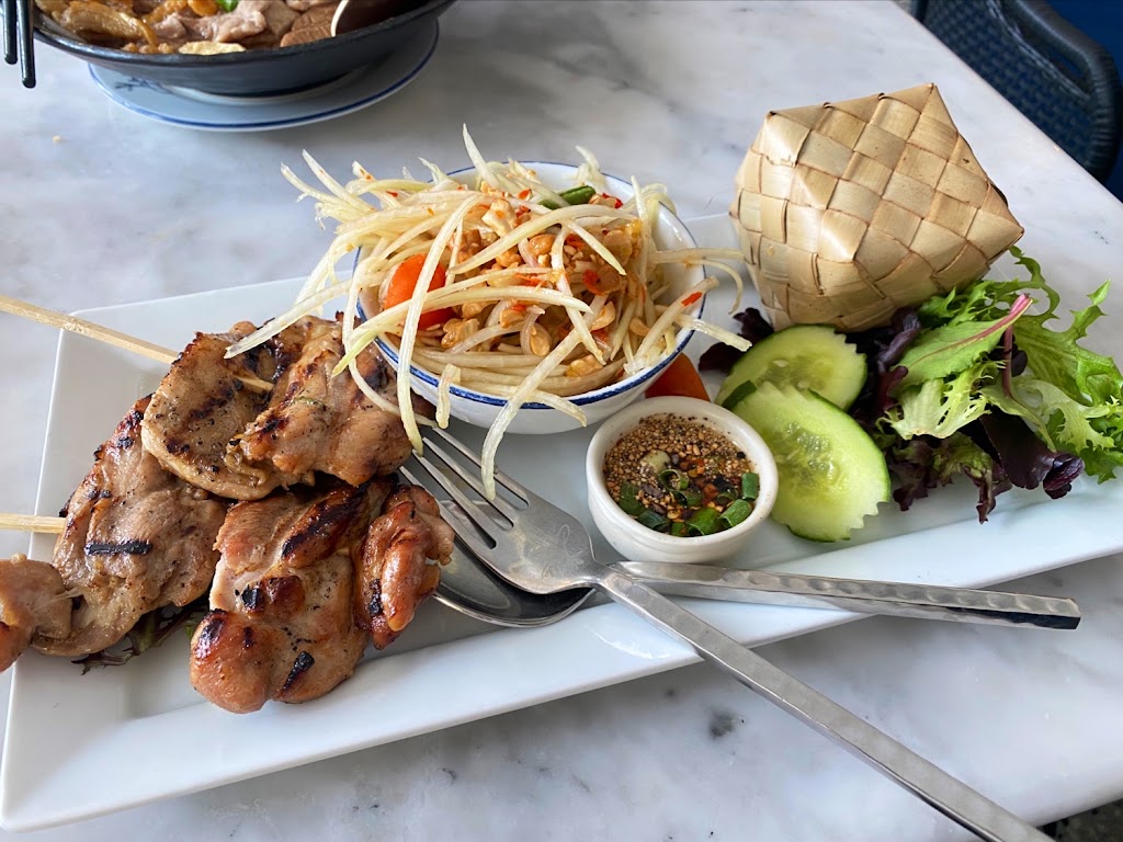 Ya Jinda Thai Restaurant | 1011-1013 Doncaster Rd, Doncaster East VIC 3109, Australia | Phone: (03) 8822 3317