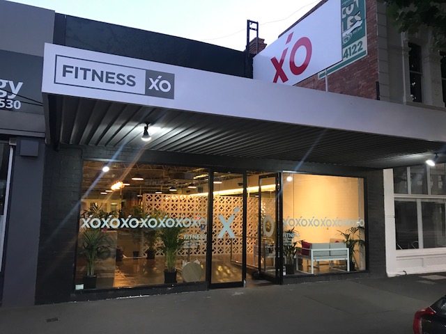 Fitness XO Richmond Gym | 377 Bridge Rd, Richmond VIC 3121, Australia | Phone: 0402 978 678