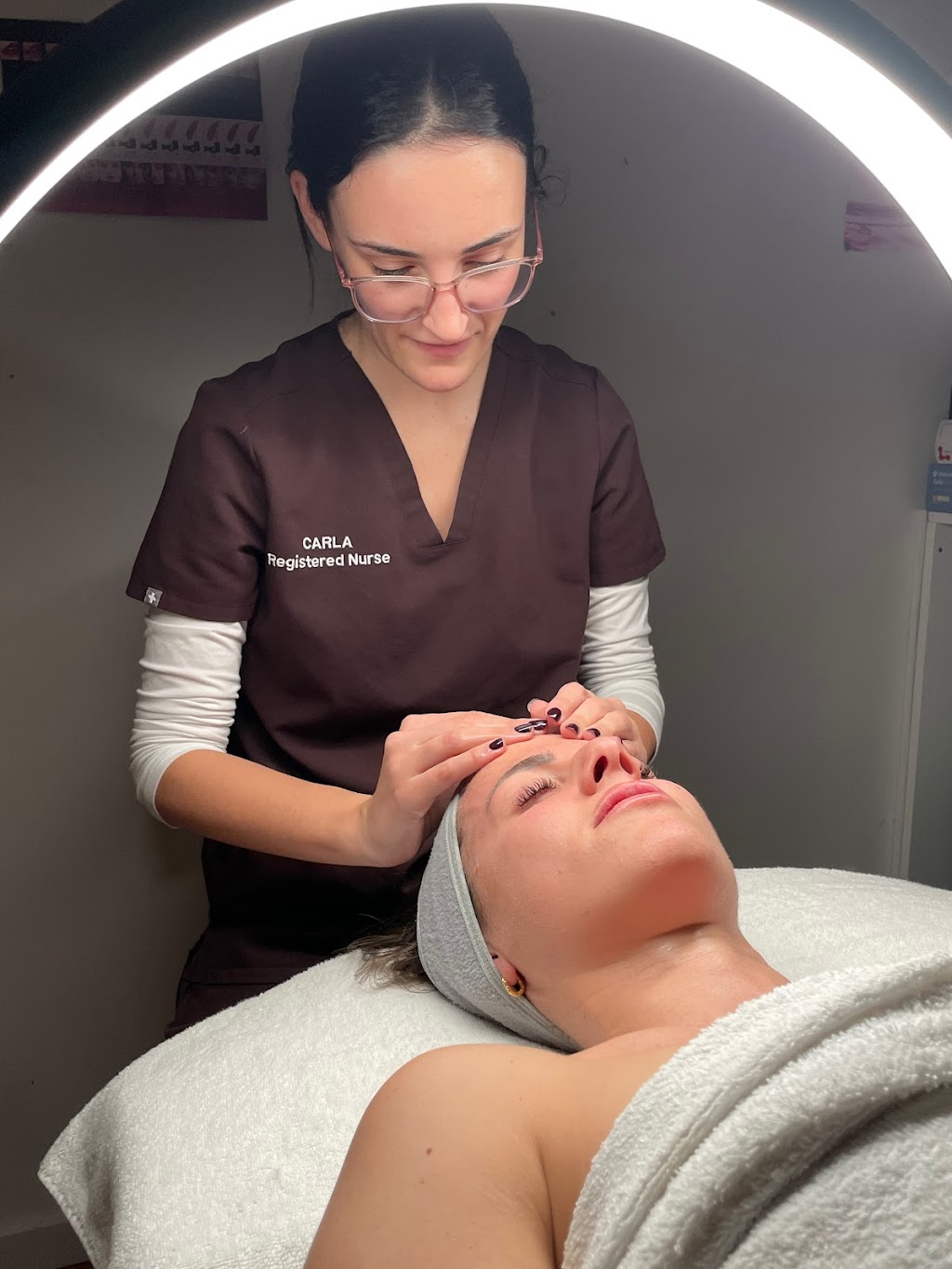 Skin Base by Carla | 57 Benwerrin Cres, Grasmere NSW 2570, Australia | Phone: 0434 052 217