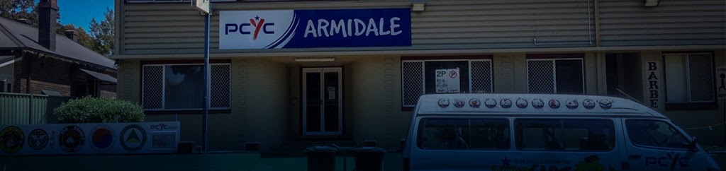 PCYC Armidale | gym | 176 Rusden St, Armidale NSW 2350, Australia | 0267721023 OR +61 2 6772 1023