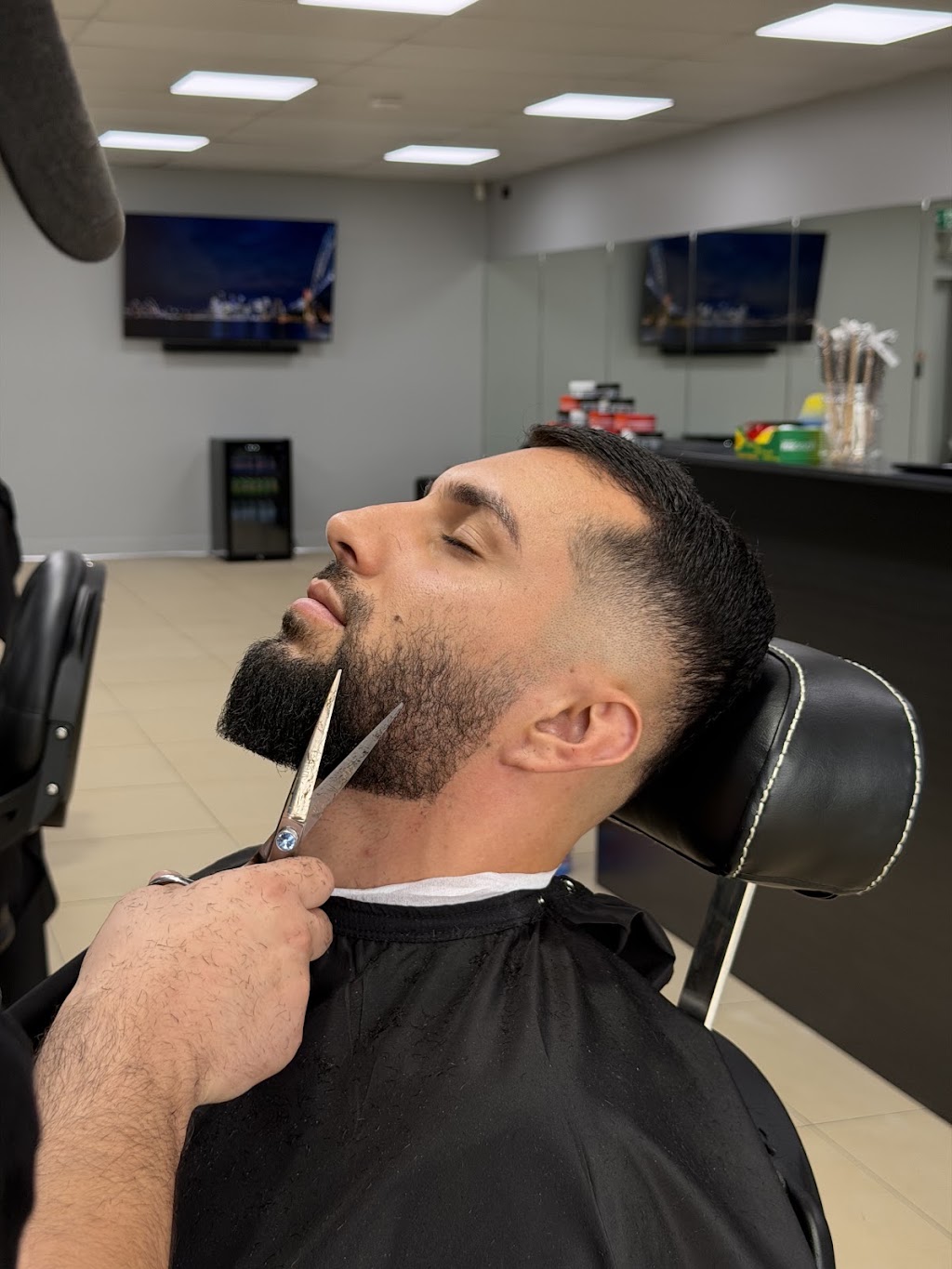 Level Up Barbers | 3/79 Appin Rd, Appin NSW 2560, Australia | Phone: (02) 4625 4263