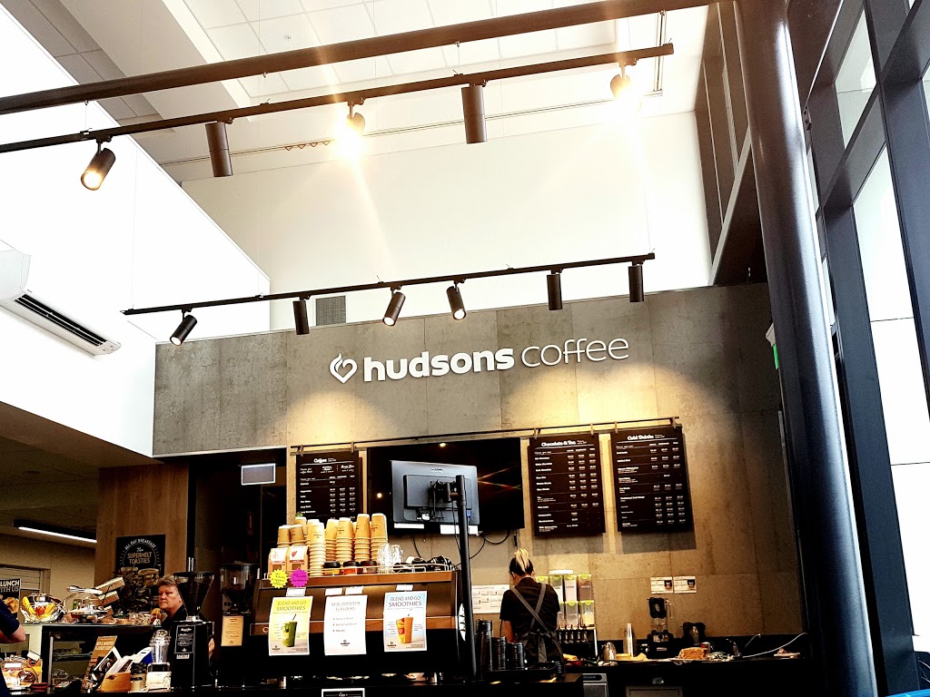 Hudsons Coffee | cafe | South East Regional Hospital, Tathra Rd, Bega NSW 2550, Australia | 0264947429 OR +61 2 6494 7429