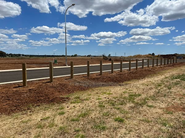 Dubbo Allfence | 6 Williams Cct, Dubbo NSW 2830, Australia | Phone: 0448 474 715