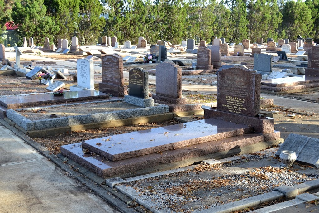 North Brighton Cemetery | cemetery | 301 Brighton Rd, Somerton Park SA 5044, Australia | 0881397400 OR +61 8 8139 7400