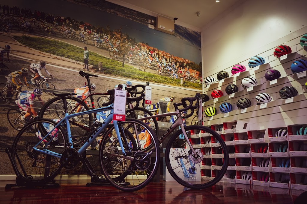 Trek Bicycle Ipswich | bicycle store | 76 Brisbane Rd, East Ipswich QLD 4305, Australia | 0732827321 OR +61 7 3282 7321