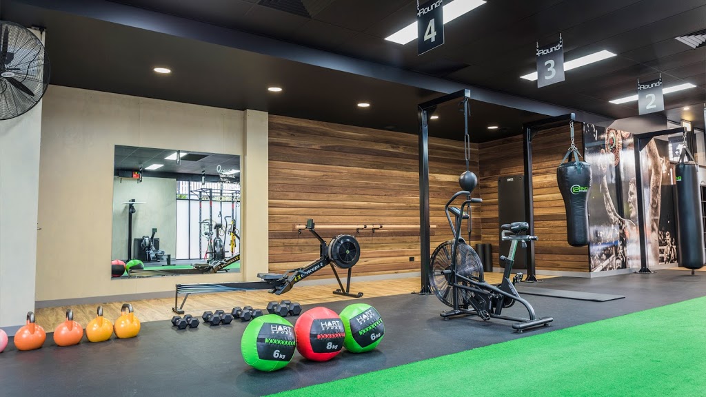 12RND Fitness Kew | Shop 3 4/140 Cotham Rd, Kew VIC 3101, Australia | Phone: 0421 390 176