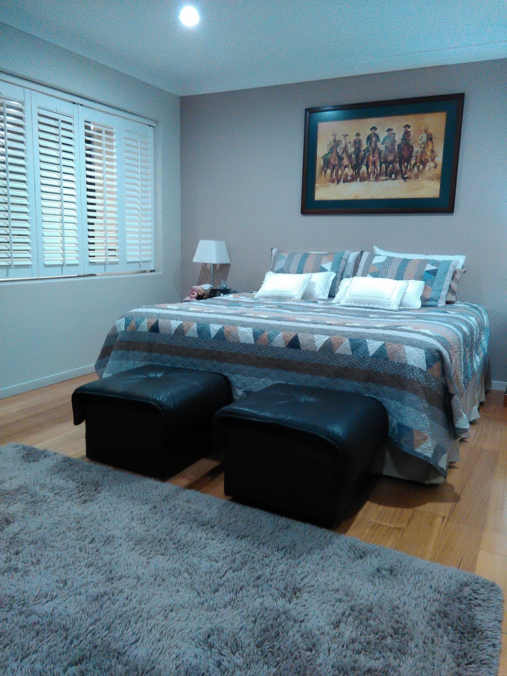 Escape Bed and Breakfast | lodging | 32 Mylestom Cir, Pottsville NSW 2489, Australia | 0400162507 OR +61 400 162 507