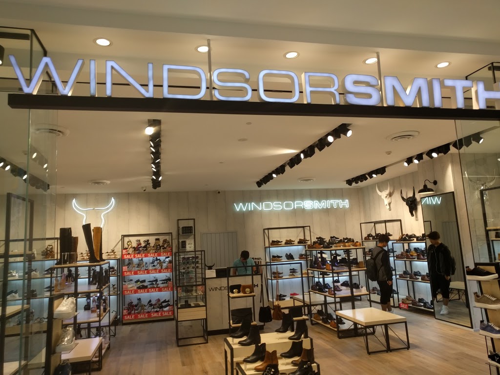 Windsor Smith | shoe store | 474/1 Anderson St, Chatswood NSW 2067, Australia | 0294100022 OR +61 2 9410 0022