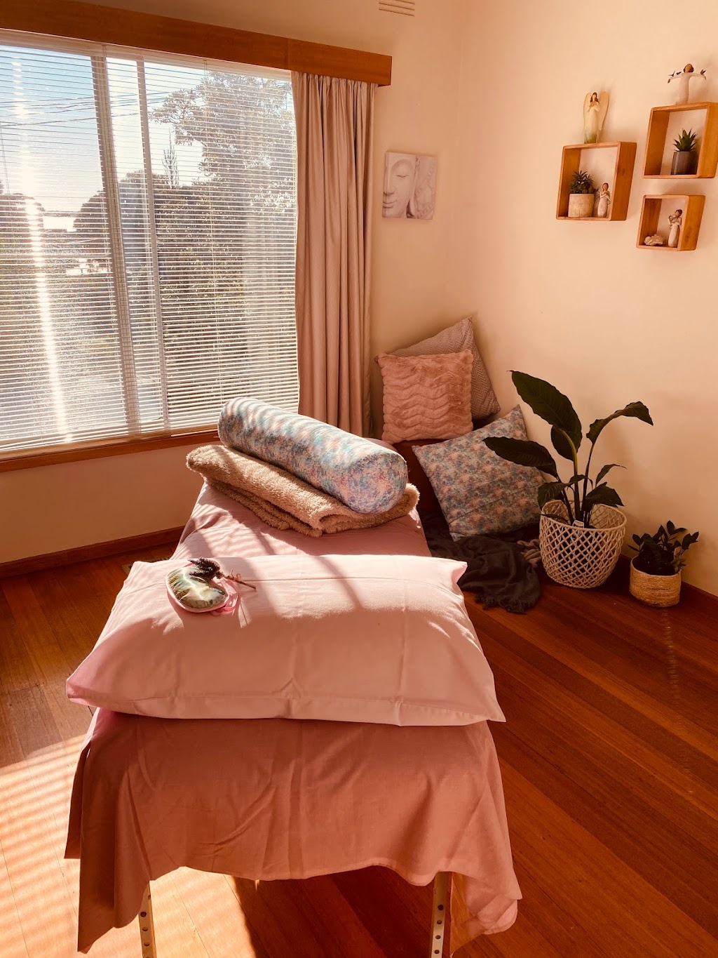 Natsukashii Healing | 8 Chiton Wy, Point Lonsdale VIC 3225, Australia | Phone: 0418 112 995