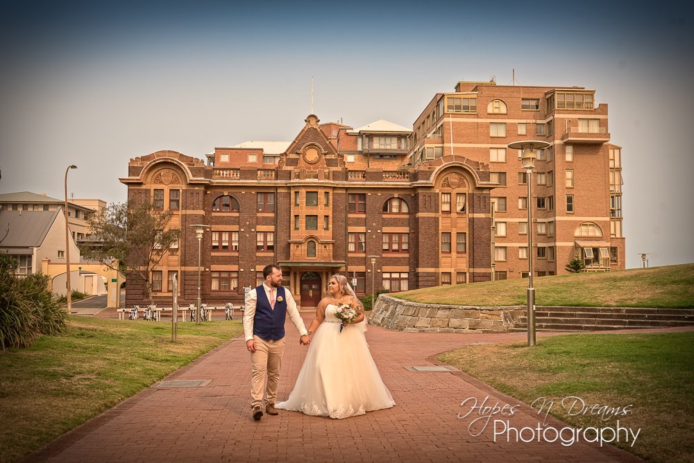 Hopes N Dreams Photography | 7 Ruston Ave, Valentine NSW 2280, Australia | Phone: 0418 754 555